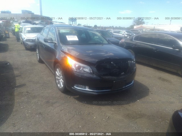 BUICK LACROSSE 2014 1g4ga5grxef190256