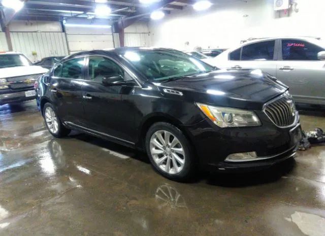 BUICK LACROSSE 2014 1g4ga5grxef220484