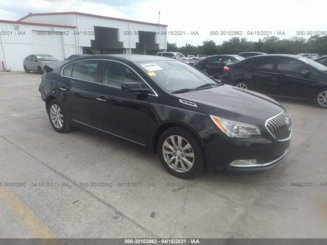 BUICK LACROSSE 2014 1g4ga5grxef236474