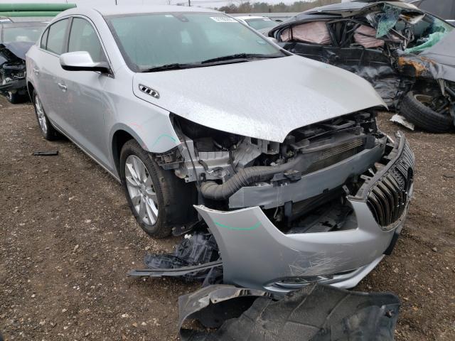 BUICK LACROSSE 2014 1g4ga5grxef260032