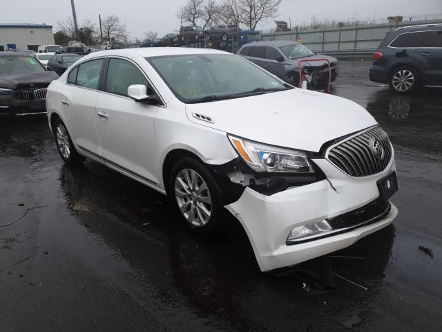 BUICK LACROSSE 2015 1g4ga5grxff249808