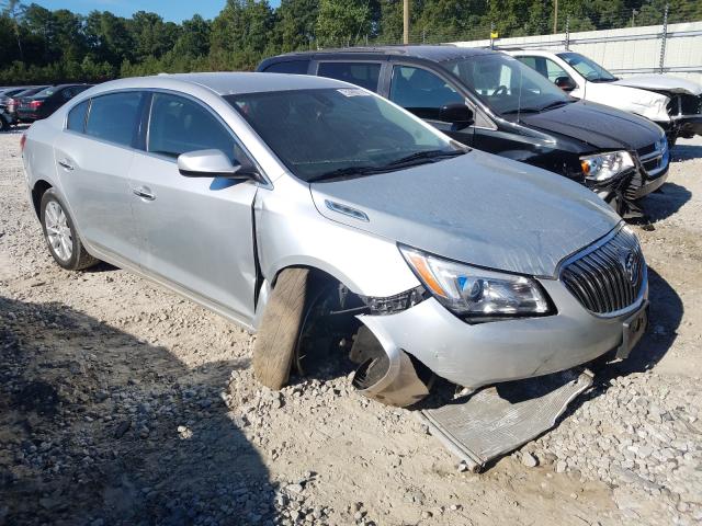 BUICK LACROSSE 2016 1g4ga5grxgf210993