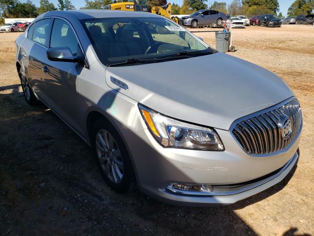 BUICK LACROSSE 2016 1g4ga5grxgf248238