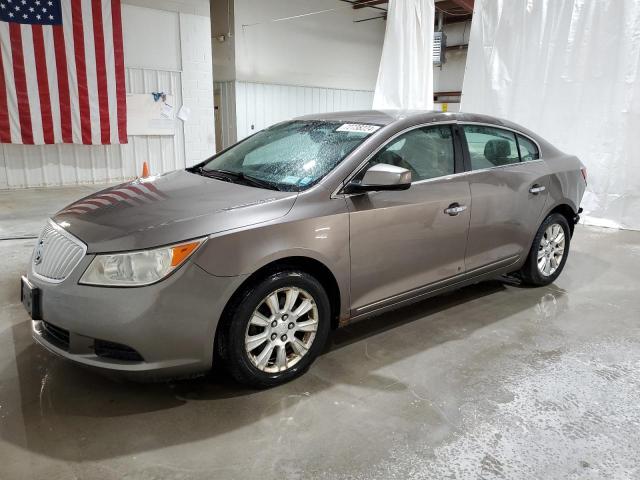 BUICK LACROSSE C 2012 1g4gb5e30cf102047