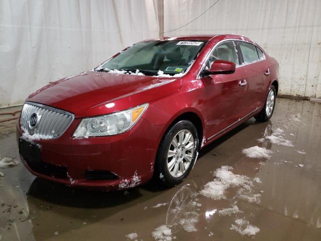 BUICK LACROSSE C 2012 1g4gb5e30cf233527