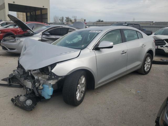 BUICK LACROSSE C 2012 1g4gb5e31cf123134