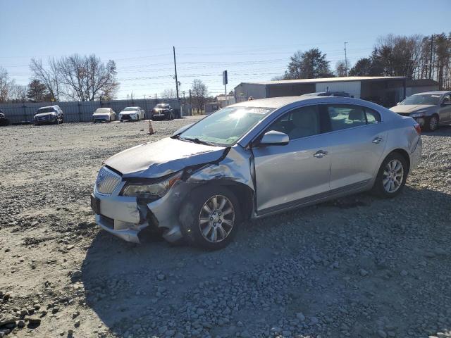 BUICK LACROSSE 2012 1g4gb5e31cf229907