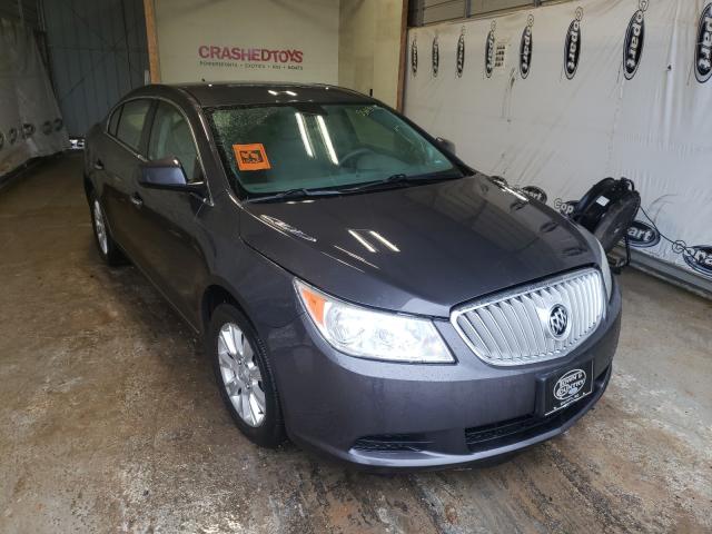 BUICK LACROSSE C 2012 1g4gb5e31cf299391