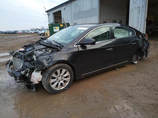 BUICK LACROSSE 2012 1g4gb5e32cf150813