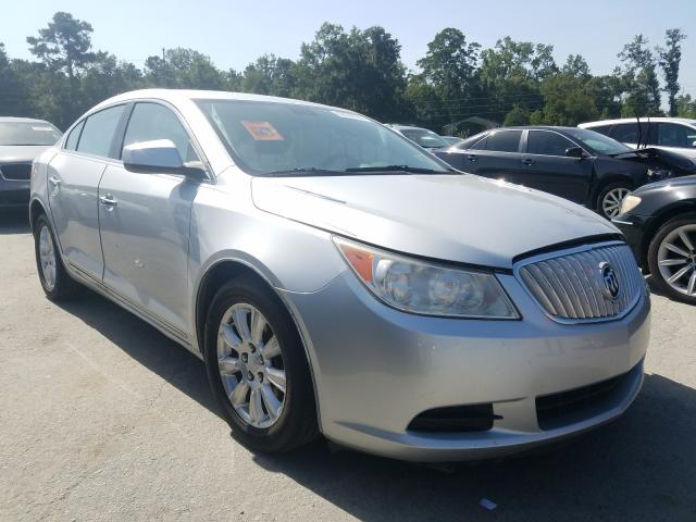 BUICK LACROSSE C 2012 1g4gb5e32cf172732