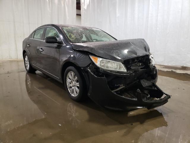 BUICK LACROSSE C 2012 1g4gb5e33cf112281