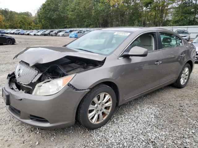 BUICK LACROSSE C 2012 1g4gb5e35cf148554