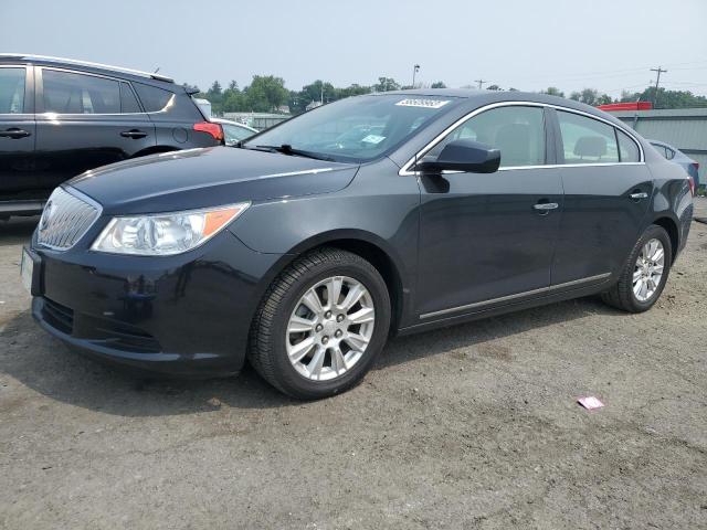 BUICK LACROSSE C 2012 1g4gb5e35cf149946