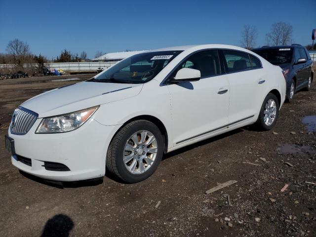 BUICK LACROSSE 2012 1g4gb5e35cf171591