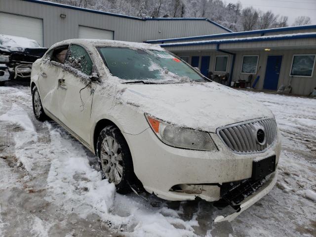 BUICK LACROSSE 2012 1g4gb5e35cf176340