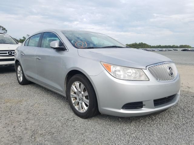 BUICK LACROSSE 2012 1g4gb5e36cf134470