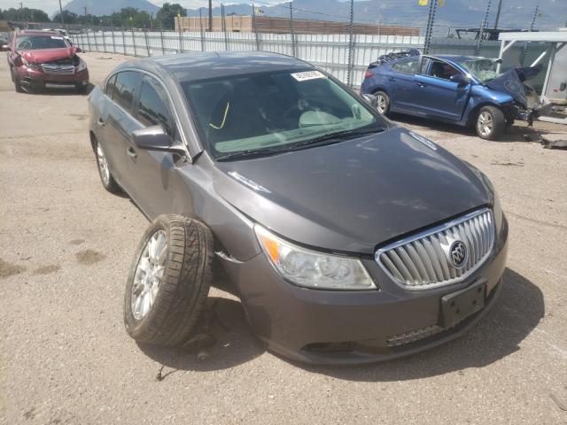 BUICK LACROSSE C 2012 1g4gb5e36cf290542