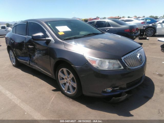 BUICK LACROSSE 2012 1g4gb5e36cf291125