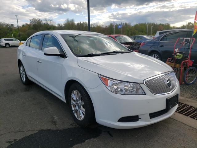 BUICK LACROSSE C 2012 1g4gb5e37cf116253