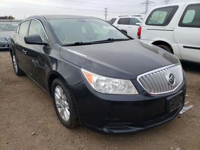 BUICK LACROSSE C 2012 1g4gb5e38cf134728