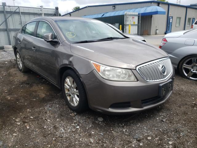 BUICK LACROSSE 2012 1g4gb5e38cf151660