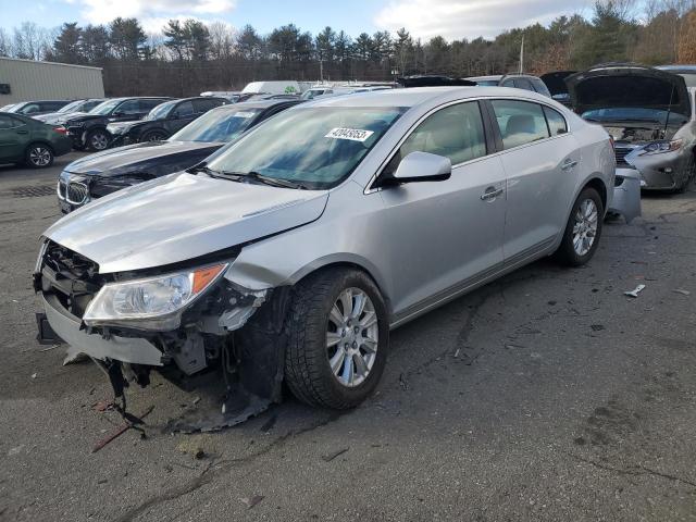 BUICK LACROSSE C 2012 1g4gb5e38cf206219