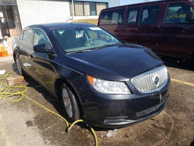 BUICK LACROSSE C 2012 1g4gb5e38cf376824