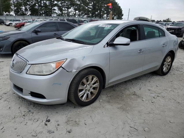 BUICK LACROSSE C 2012 1g4gb5e39cf145558