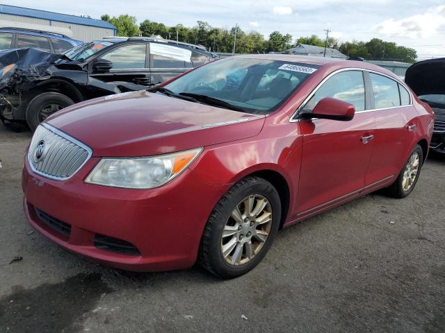 BUICK LACROSSE C 2012 1g4gb5e39cf340348