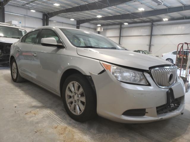 BUICK LACROSSE C 2012 1g4gb5e3xcf376176