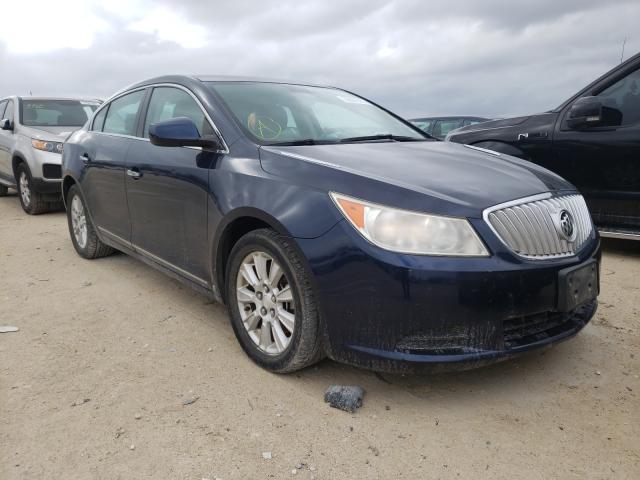 BUICK LACROSSE C 2010 1g4gb5eg0af110097