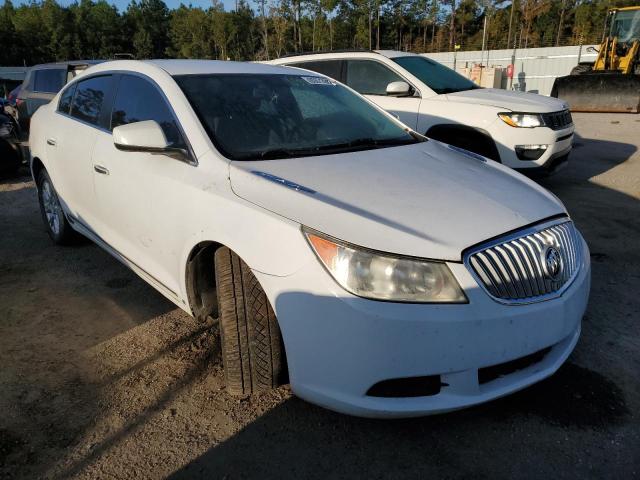 BUICK LACROSSE C 2010 1g4gb5eg0af130219