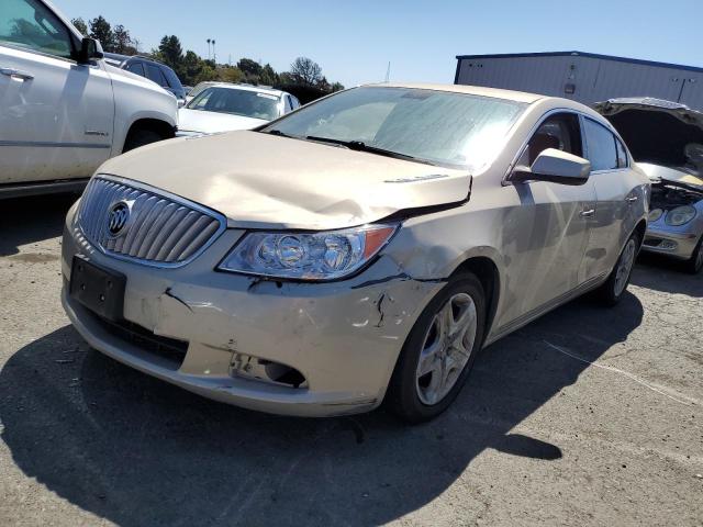 BUICK LACROSSE C 2010 1g4gb5eg0af130236