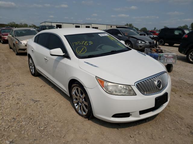 BUICK LACROSSE C 2010 1g4gb5eg0af133783