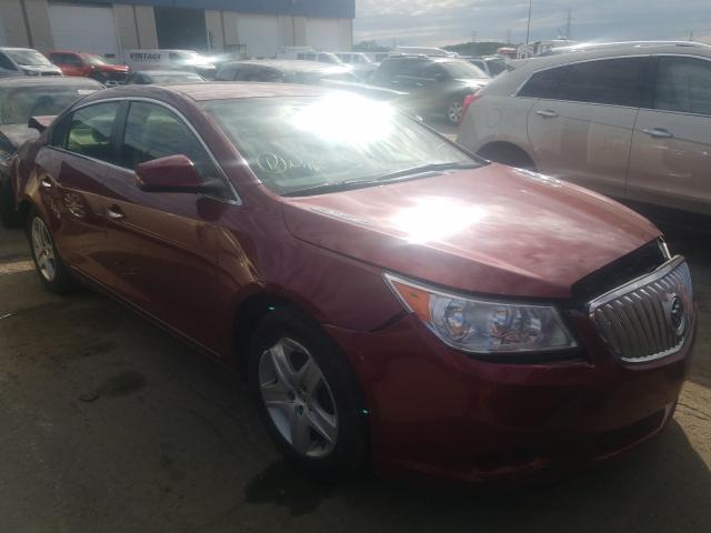 BUICK LACROSSE C 2010 1g4gb5eg0af165861