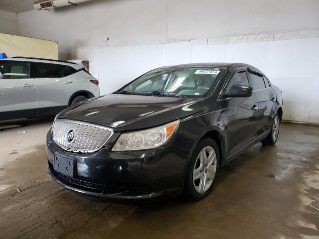 BUICK LACROSSE C 2010 1g4gb5eg0af188279