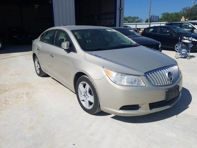 BUICK LACROSSE C 2010 1g4gb5eg0af201421