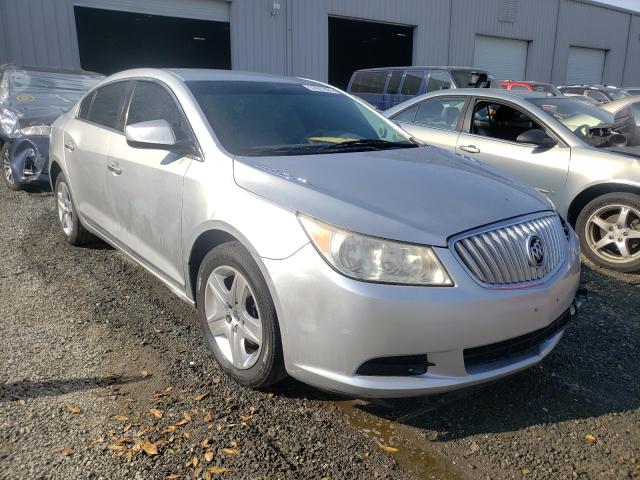 BUICK LACROSSE C 2010 1g4gb5eg0af242454