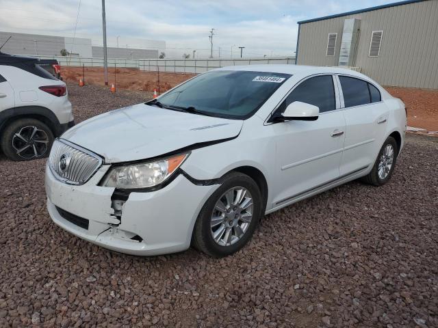 BUICK LACROSSE 2010 1g4gb5eg0af324555