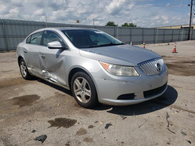 BUICK LACROSSE C 2010 1g4gb5eg1af114353