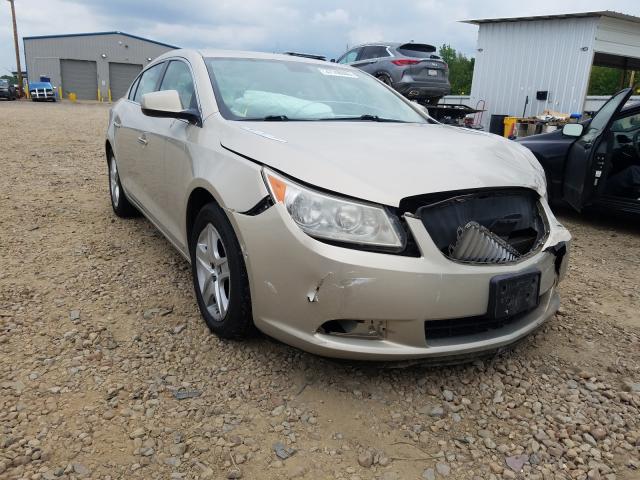 BUICK LACROSSE C 2010 1g4gb5eg1af118922