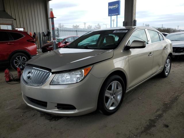 BUICK LACROSSE C 2010 1g4gb5eg1af120587