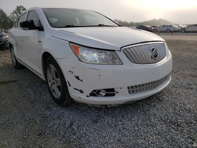 BUICK LACROSSE C 2010 1g4gb5eg1af124249