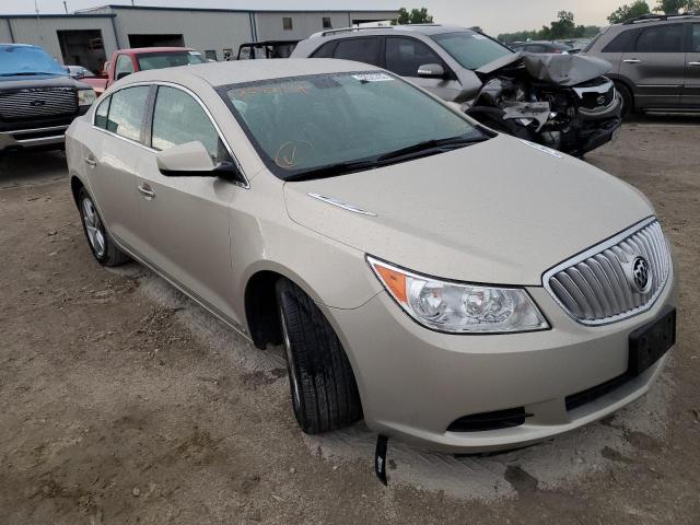 BUICK LACROSSE C 2010 1g4gb5eg1af127054