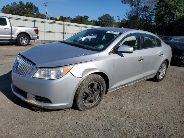 BUICK LACROSSE 2010 1g4gb5eg1af127796