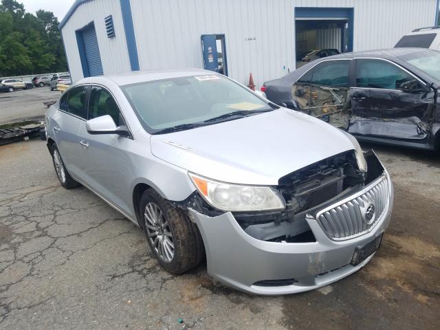 BUICK LACROSSE C 2010 1g4gb5eg1af139737