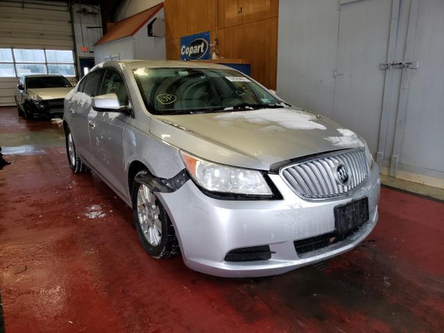 BUICK LACROSSE C 2010 1g4gb5eg1af149510