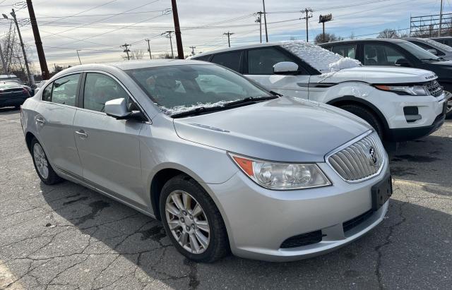 BUICK LACROSSE 2010 1g4gb5eg1af154934