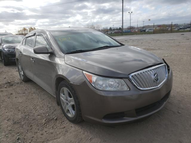 BUICK LACROSSE C 2010 1g4gb5eg1af158739