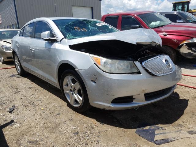 BUICK LACROSSE C 2010 1g4gb5eg1af274717